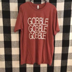 Comfy Thanksgiving Tee
